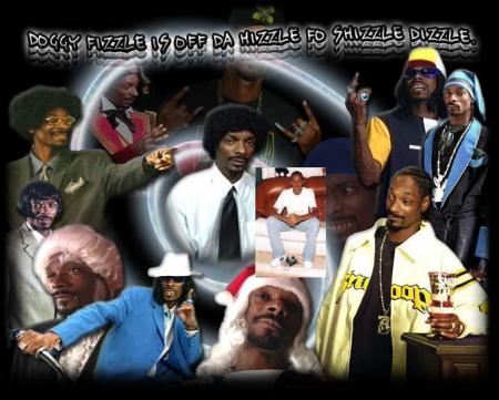 Snoop dog et sory